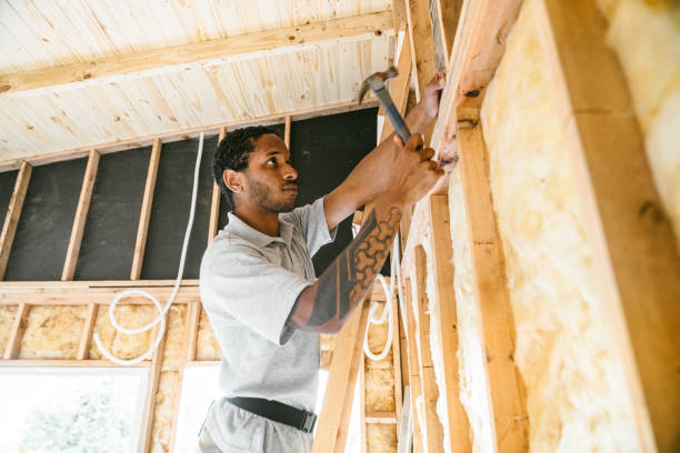 Best Energy-efficient Insulation  in Old Jefferson, LA