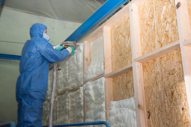 Insulation for Commercial Buildings in Old Jefferson, LA